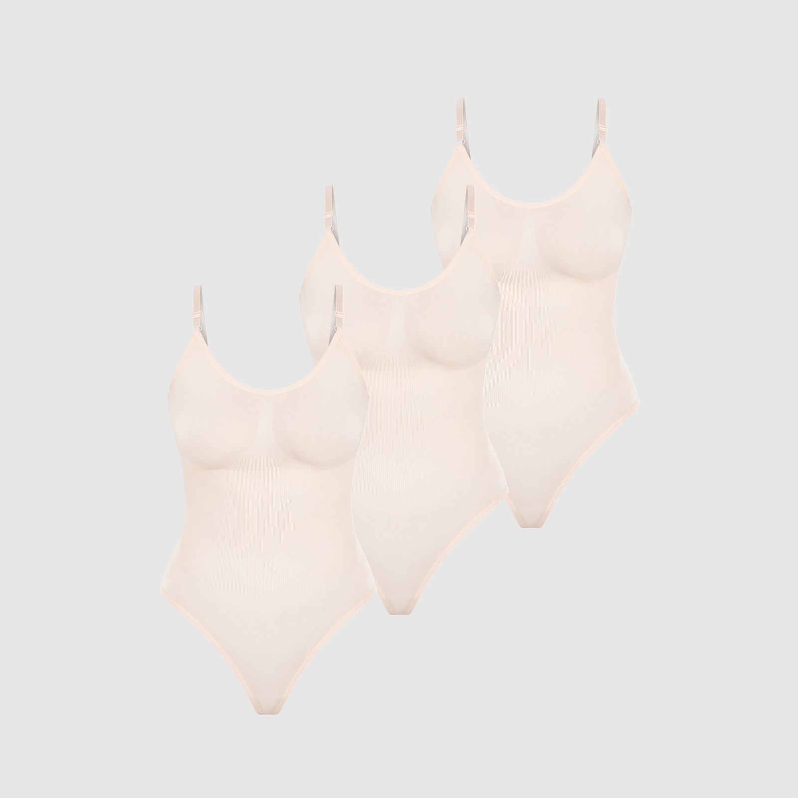 3x String Bodysuit Nysa