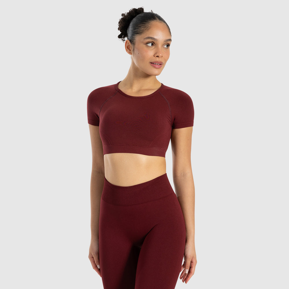 Crop Shirt Soheli