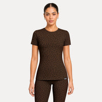 LEO T-Shirt Velvara