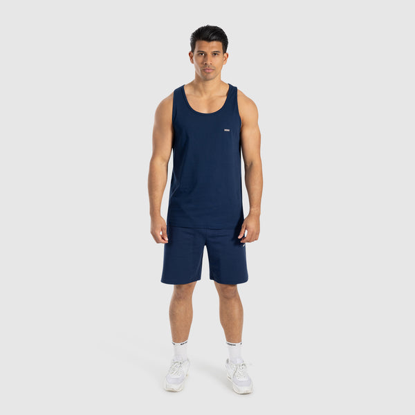 Marineblau