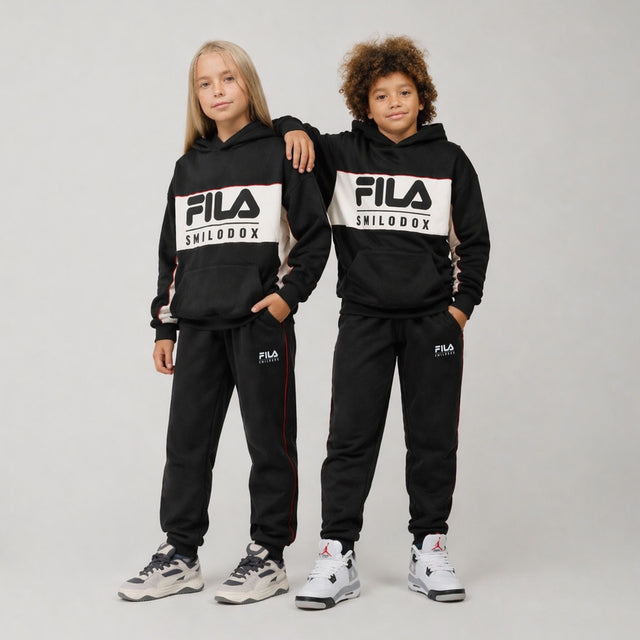 Kids Outfit Set Maye