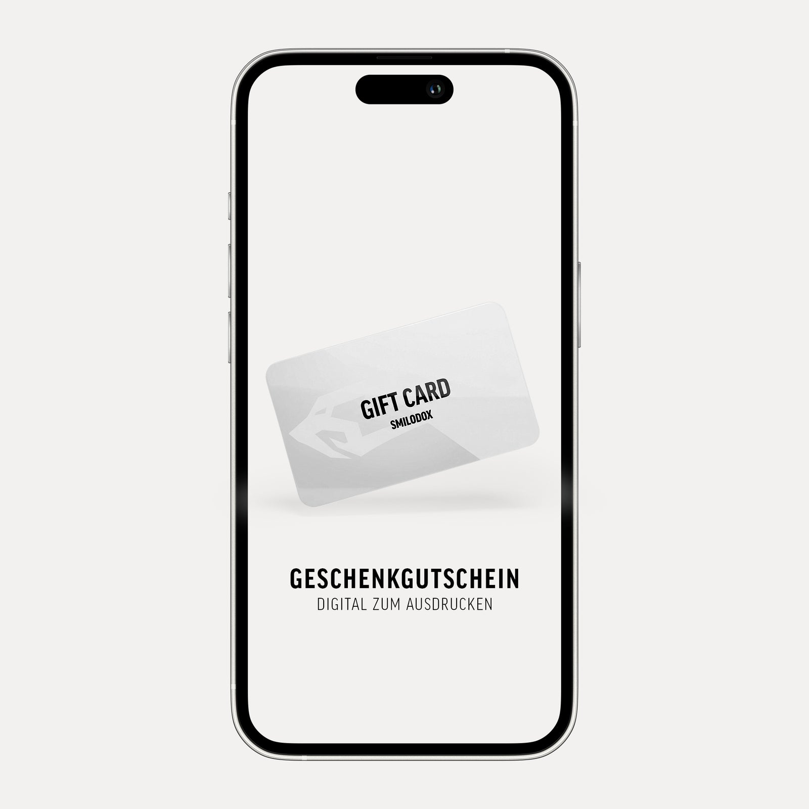 Geschenkgutschein 100€
